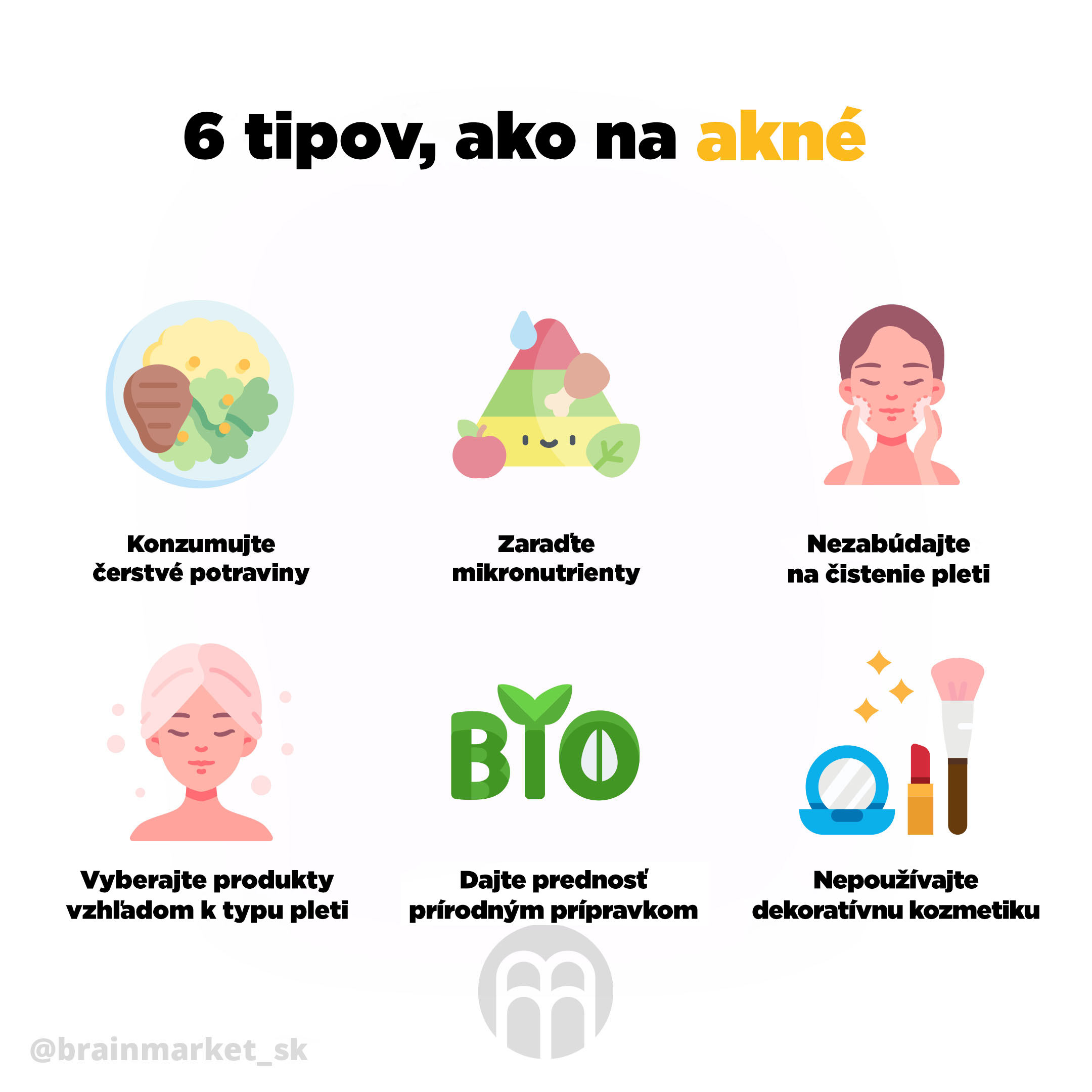 6tipu_jak_na_akne_clanek-infografika_brainmarket_cz